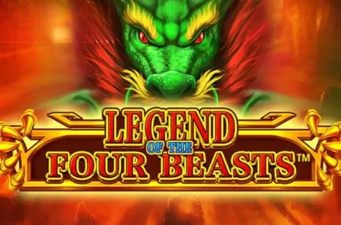 Legend of the Four Beasts