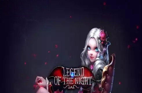 Legend of the Night