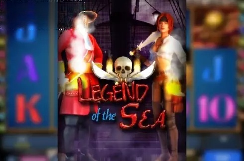 Legend of the Sea