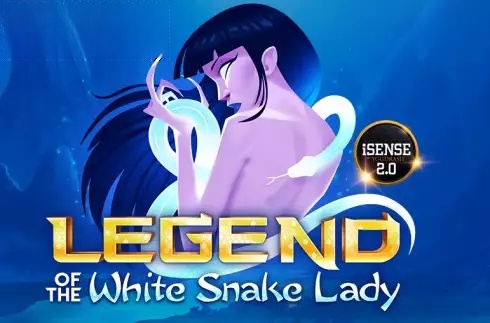 Legend of the White Snake Lady