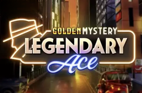 Legendary Ace