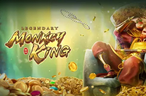 Legendary Monkey King