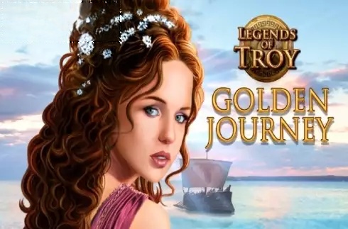Legends Of Troy: Golden Journey