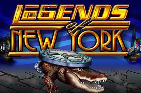 Legends of New York