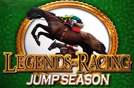 Legends of Racing Jump Season