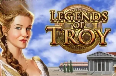 Legends of Troy