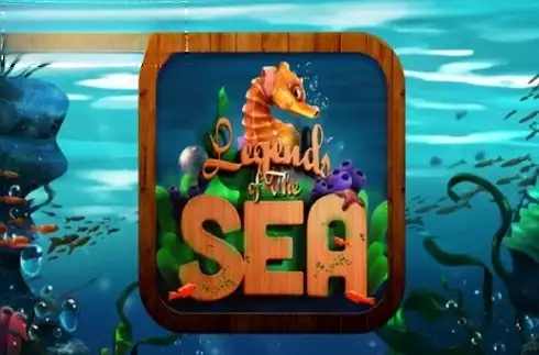 Legends of the Sea (Mobilots)