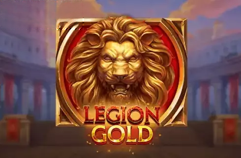Legion Gold