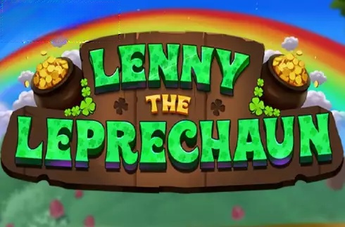 Lenny the Leprechaun