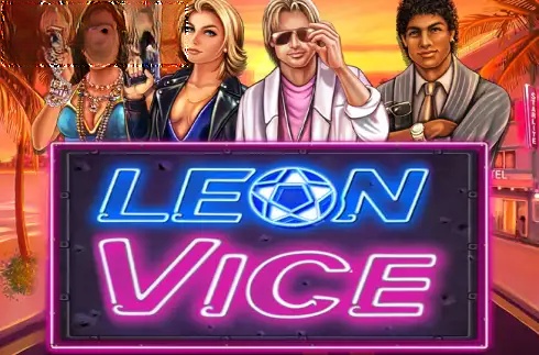 Leon Vice