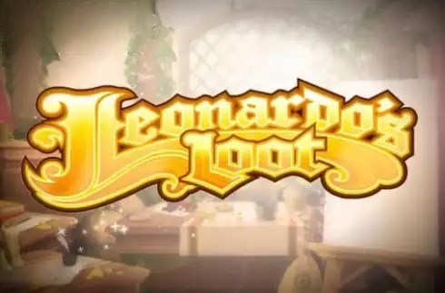 Leonardo's Loot