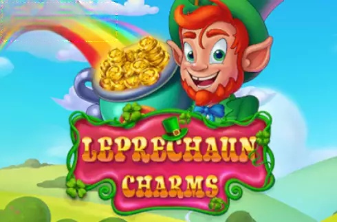 Leprechaun Charms