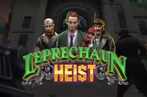 Leprechaun Heist