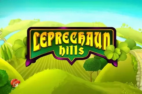 Leprechaun Hills