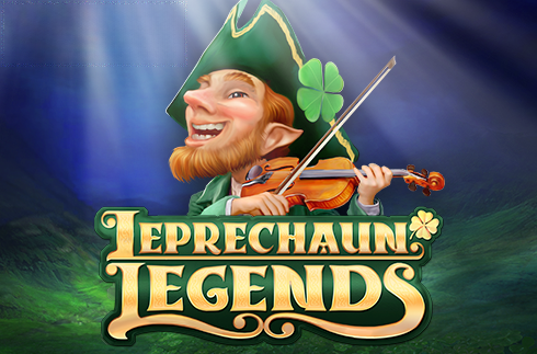 Leprechaun Legends