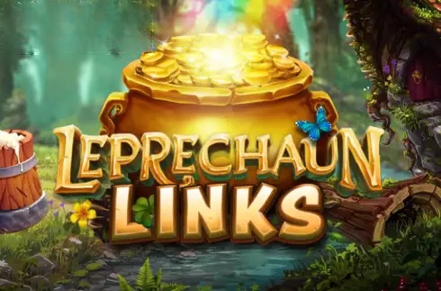 Leprechaun Links