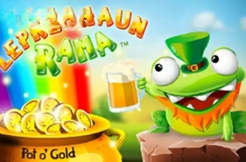 Leprechaun Rama