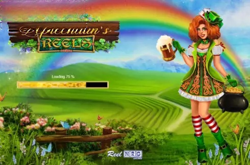 Leprechaun Reels