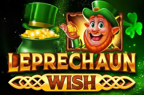 Leprechaun Wish