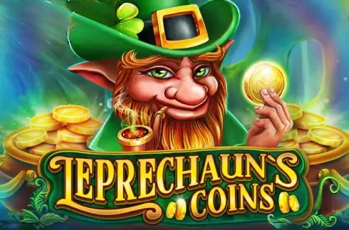 Leprechaun's Coins