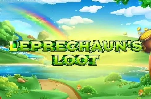 Leprechaun's Loot (NetGaming)
