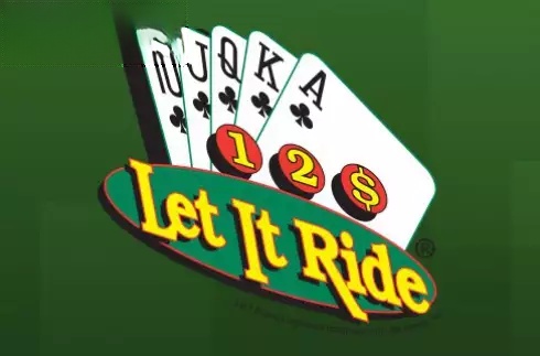 Let It Ride (Light and Wonder)