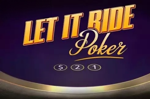 Let It Ride (FunFair)