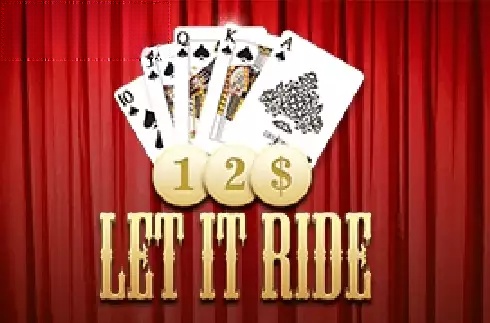 Let it Ride (BGaming)
