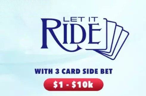 Let it Ride (Flipluck)