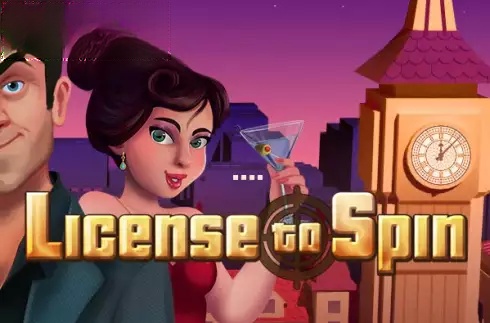 License to Spin