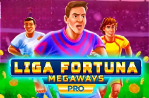 Liga Fortuna Megaways PRO
