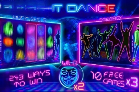 Light Dance