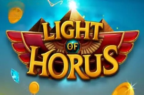 Light of Horus