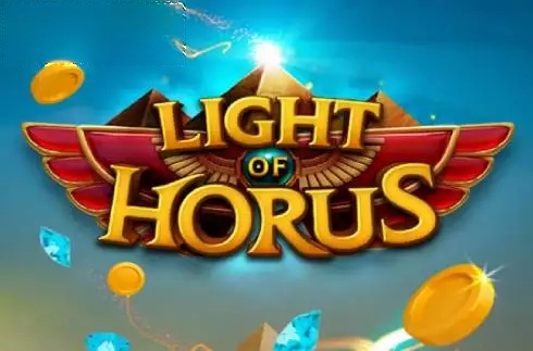 Light of Horus Bingo