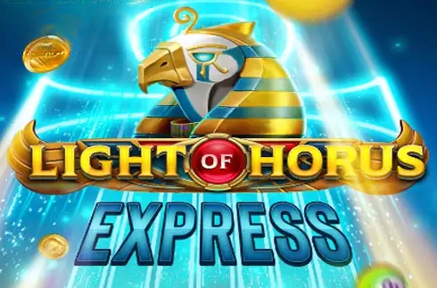 Light of Horus Bingo Express
