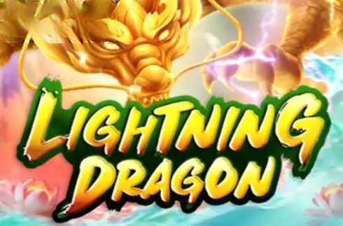 Lightning Dragon