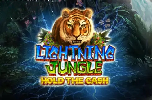 Lightning Jungle