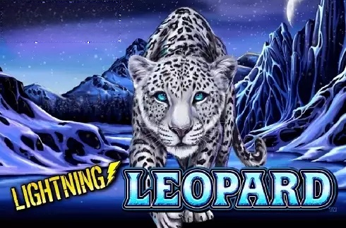 Lightning Leopard