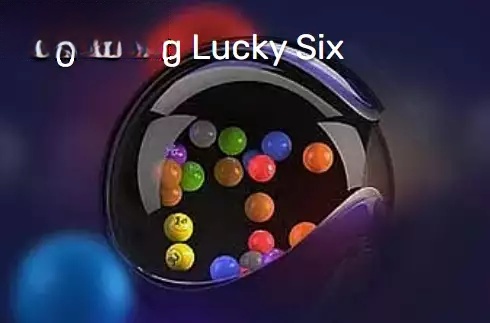 Lightning Lucky Six