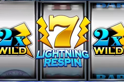 Lightning Respin 7