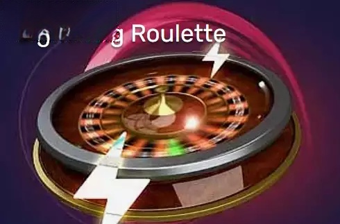 Lightning Roulette (Nsoft)