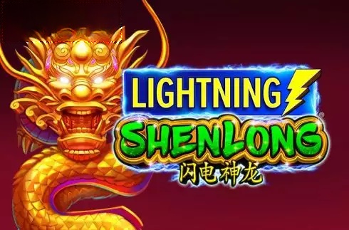 Lightning Shenlong