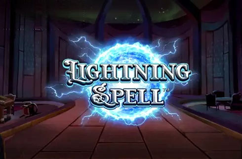 Lightning Spell