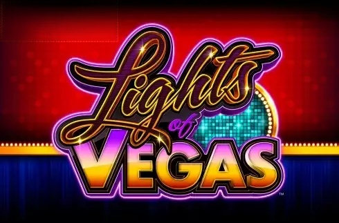 Lights of Vegas
