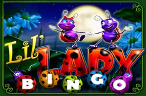 Lil Lady Bingo