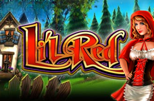 Li'l Red Riches