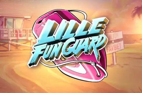 Lille Funguard
