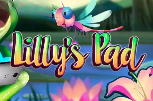 Lilly's Pad