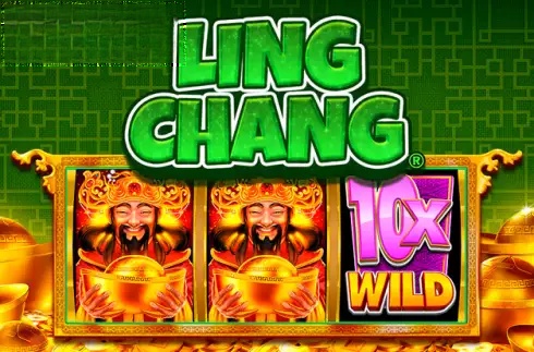 Ling Chang