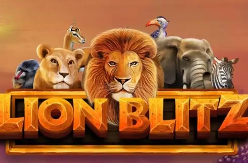 Lion Blitz